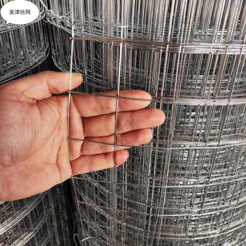 厂家批发镀锌建筑铁丝网片 厂家定制工地防护钢丝网片加固电焊网