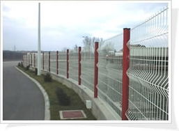 钢板网护栏图片,钢板网护栏高清图片 安平县博航金属丝网厂,中国制造网